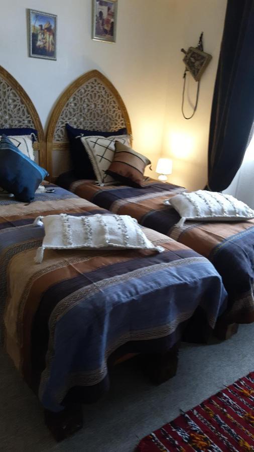 Bed and Breakfast La Morgiane Saint-Germain-les-Vergnes Esterno foto